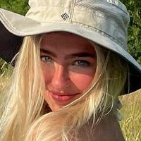 Danique Hosmar Meztelen
