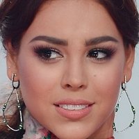 Danna Paola Meztelen