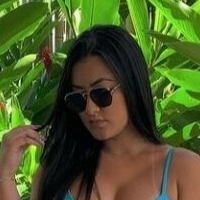 Danyelle Oliveira Meztelen