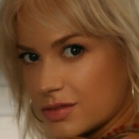 Darci Carlson Meztelen