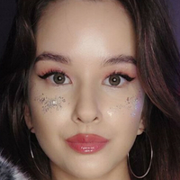 Darcy Harpel ASMR Meztelen