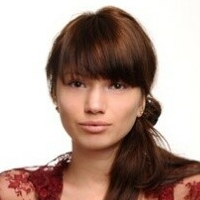 Daria D Meztelen