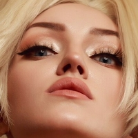 Daria Kulikova Meztelen