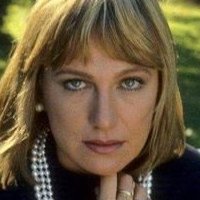 Daria Nicolodi Meztelen