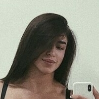 Daria Pluzhnikova Meztelen