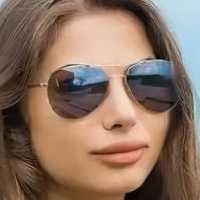 Daria Shy Meztelen