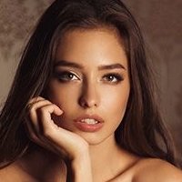 Darina Dashkina Meztelen