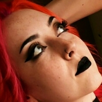 Dark_princess_peach Meztelen