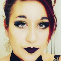 Dark Sassie Meztelen