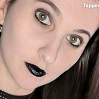 darkestdesiree666 Meztelen