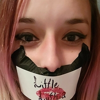 darklittleluthia Meztelen