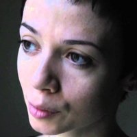 Darya Barabanova Meztelen