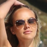 Dasha Inyutkina Meztelen
