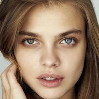 Dasha Khlystun Meztelen