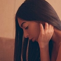 Dasha Lashes Meztelen