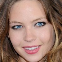 Daveigh Chase Meztelen