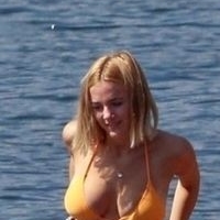 Dawn Andrews Meztelen