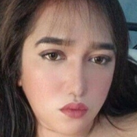 Dawn Grey Meztelen