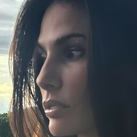 Dayane Mello Meztelen