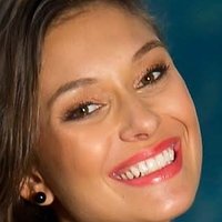 Dayenne Mesquita Meztelen