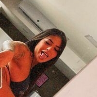 Dayerlly Rodrigues Meztelen
