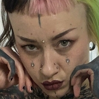 deadlexi Meztelen