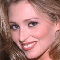 Deanna Brooks Meztelen