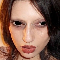 DeathbyRomy Meztelen