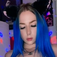 Deathkittyxo Meztelen