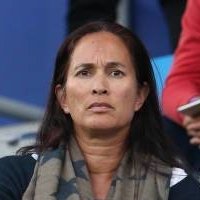 Debbie Klinsmann Meztelen
