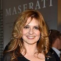 Debora Caprioglio Meztelen