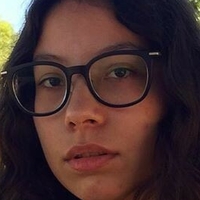 Debora Cardoso Meztelen