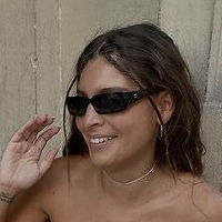 Debora Tanzo Meztelen