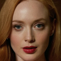 Deborah Ann Woll Fake Meztelen