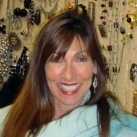 Deborah McGuire Meztelen