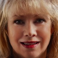 Deborah O'Brien Meztelen