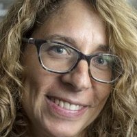 Deborah Sinico Meztelen