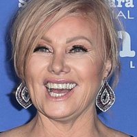 Deborra-Lee Furness Meztelen