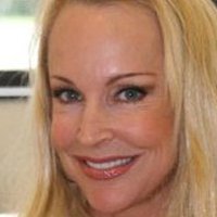 Debra Marshall Meztelen