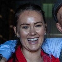 Dee Devlin Meztelen