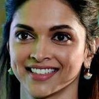 Deepika Padukone Meztelen