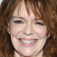 Deirdre O'Connell Meztelen