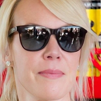 DeLana Harvick Meztelen