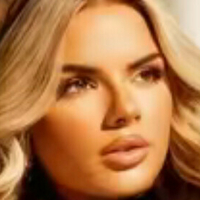 Delanie Lynn Meztelen