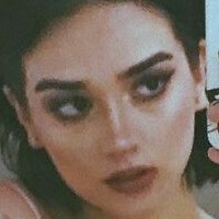 Delfi Peralta Meztelen
