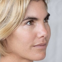 Delfina Blaquier Meztelen