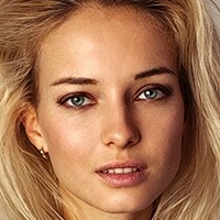 Delilah G Meztelen