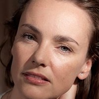Delphine Zentout Meztelen