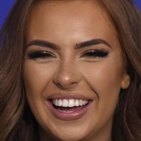 Demi Jones Meztelen