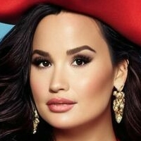 Demi Lovato Ai Porn Meztelen